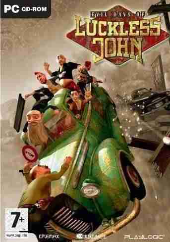 Descargar Evil Days Of Luckless John [English] por Torrent